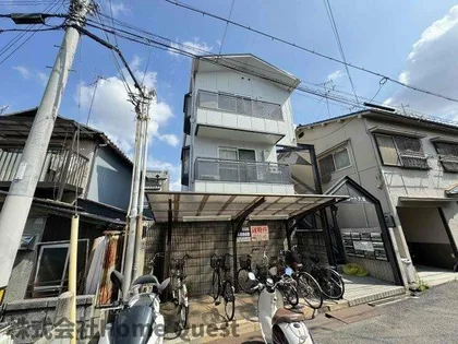 セピアコート大蓮の画像