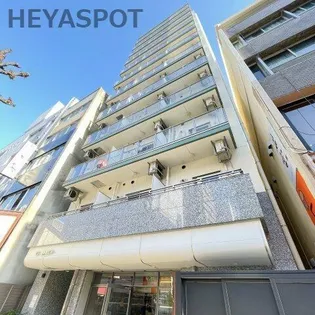 サン・錦本町ビル【2階】の外観