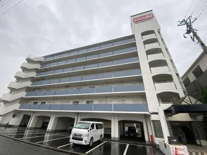 ハイツ野田の画像