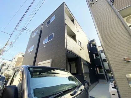 ロイヤルレジデンス鶴橋の画像