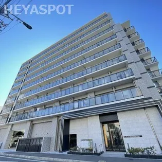 エスリード大須観音プリモ【6階】の外観