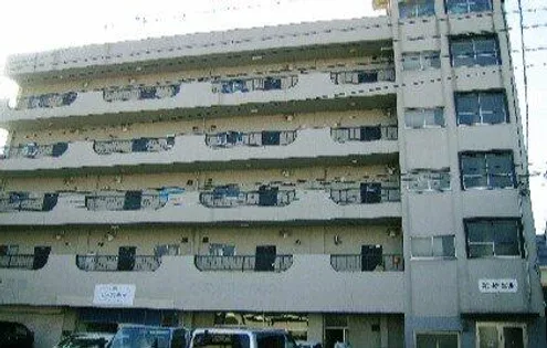 若竹ビルの画像