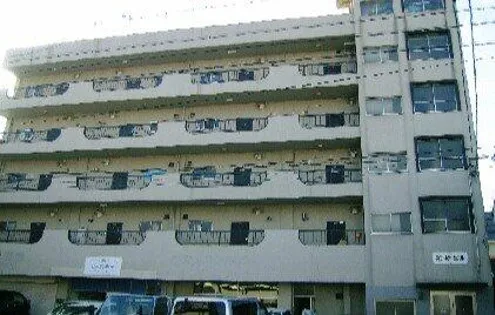 若竹ビルの画像