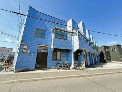 トータス館の画像