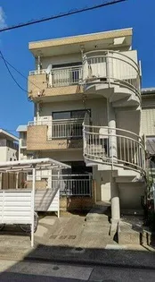 メゾンパークの画像