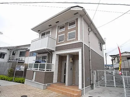 ファミール花屋敷の画像