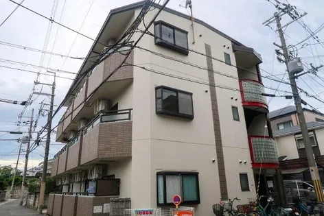 コンフォートツシマの画像
