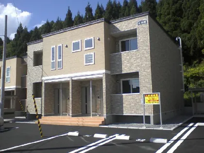 メゾンKT 6号館の画像