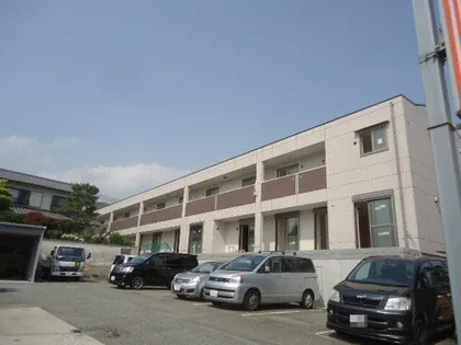 七ッ星テラスの画像