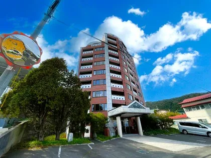 プレセランス函館山の画像