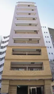 willDo天満橋【8階】の外観