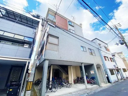 シャンボール今里II番館の画像