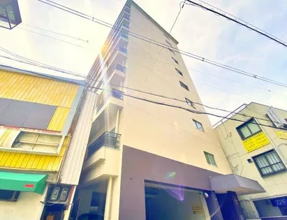 プレジデント今里の画像