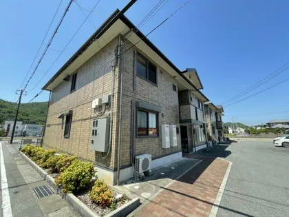 グレイスシャトル山口 Aの画像