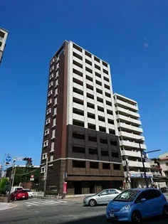 アクタス箱崎ステーションコートの画像