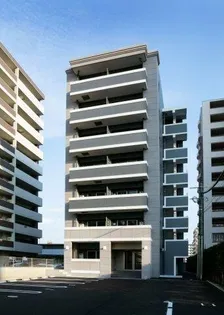 LIFEFIELD東那珂の画像