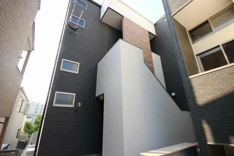 CB和白ソリエボの画像