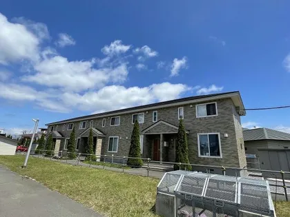 PRIMEMAISON1号館の画像