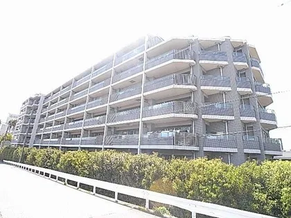グランオアシス夙川香櫨園の画像