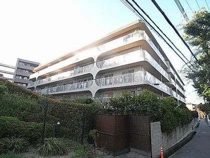 夙川台グリーンマンションの画像