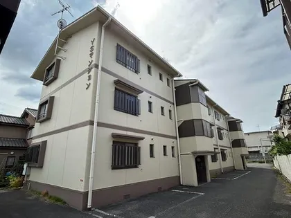 YSマンションの画像