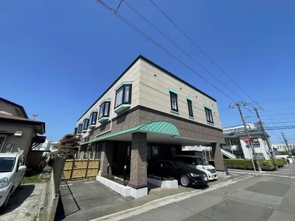 メゾンパークサイドの画像