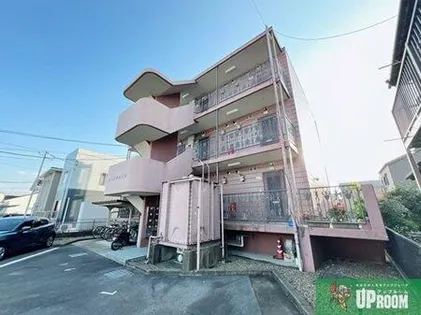 ユニオンハイツの画像