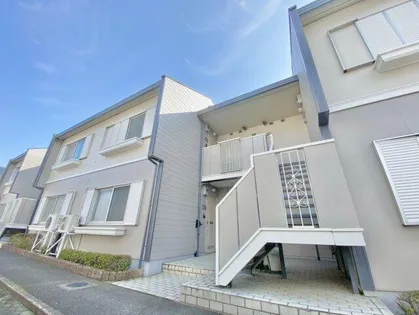 ドミール島泉A棟の画像