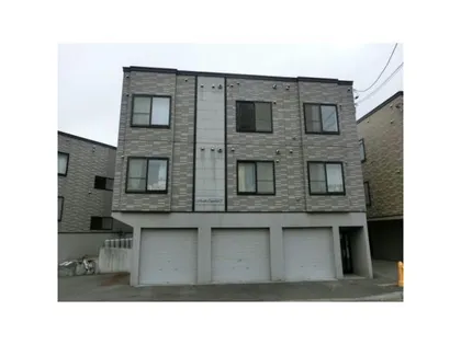 ノースキャピタルIIの画像