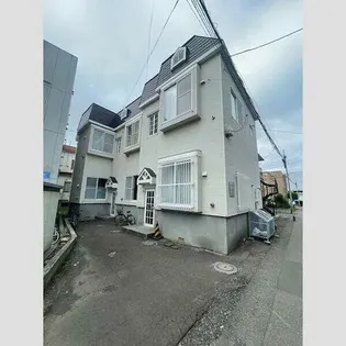 プレスティジャス琴似の画像