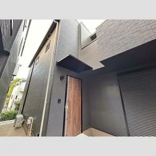 愛知県名古屋市天白区塩釜口1丁目【一戸建】の外観