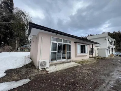 北海道函館市赤川町【一戸建】の外観