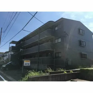 ファミール若草の画像