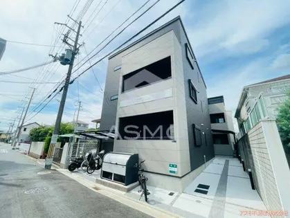 エトワールヴィルーR小阪本町レジデンスの画像
