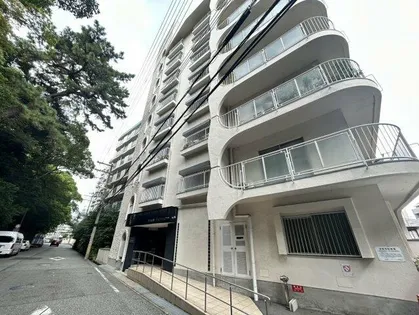 甲東園パークマンションの画像