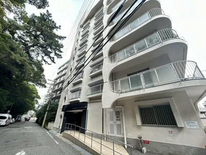 甲東園パークマンションの画像