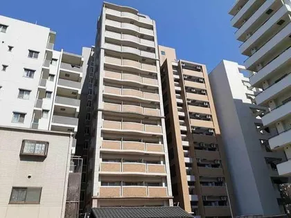 セレーノ コンフォート大手門の画像