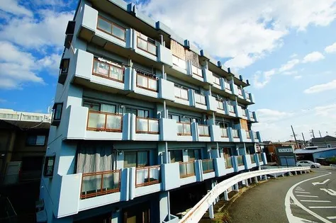 リバーサイド上野の画像