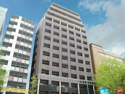 アクタス博多ステーションタワー【6階】の外観