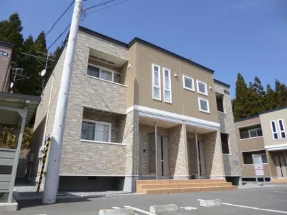 メゾンKT5号館の画像