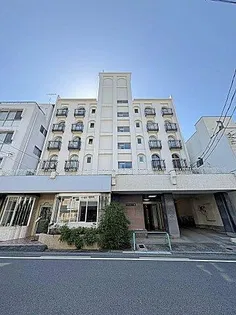 マイ シャトー一社の画像