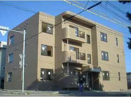 五稜郭ピュアーIの画像