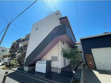 HOUSING COMPLEX T2の画像