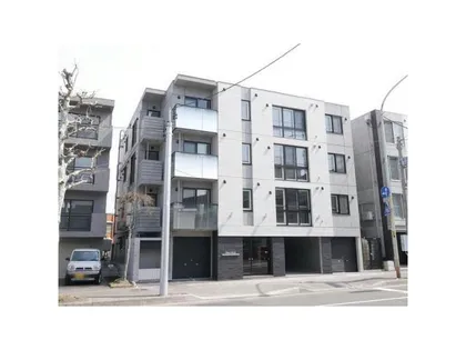 REVE新札幌の画像