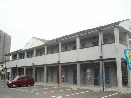 ヴァンヴェール熊取の画像