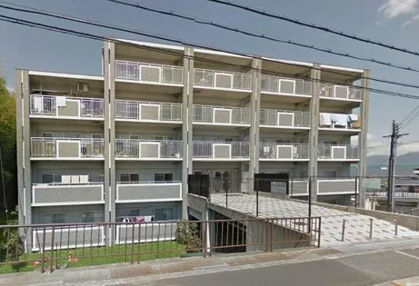 ウエストインヒルズの画像