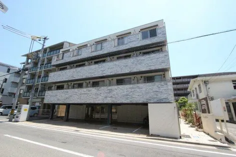 Gープロスペリテ塚口の画像