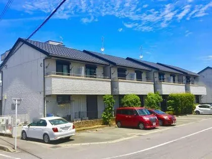 シャトレーオカダの画像