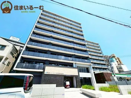 エスレジデンス福島グランデの画像