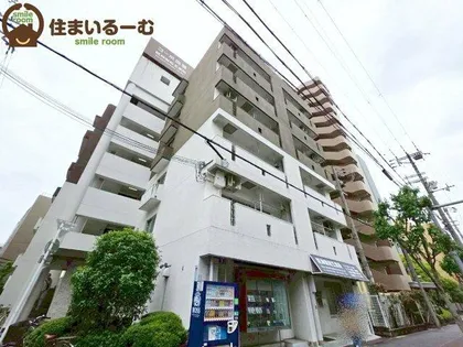 コーポ白鷺の画像